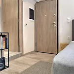 Barbara\'S Apartment